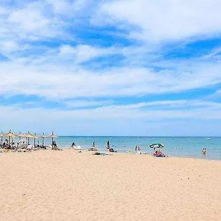 V49 Apartamento Con Espectaculares Vistas Al Mar Appartement *