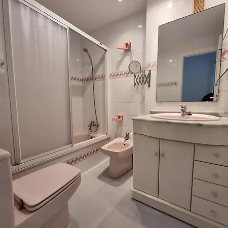 Appartement V49 Apartamento Con Espectaculares Vistas Al Mar *