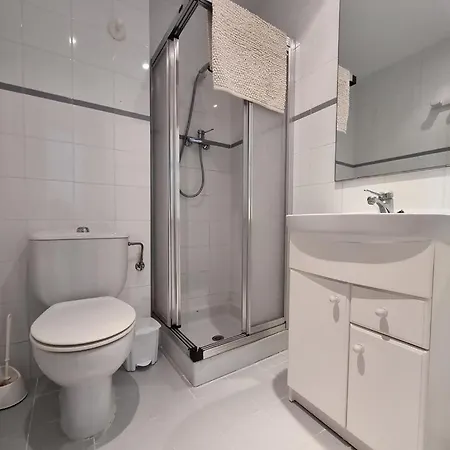 V49 Apartamento Con Espectaculares Vistas Al Mar