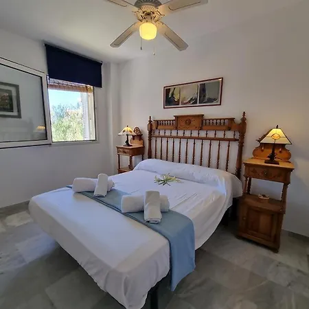 V49 Apartamento Con Espectaculares Vistas Al Mar Апартаменти