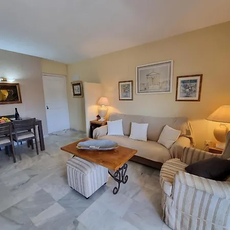 V49 Apartamento Con Espectaculares Vistas Al Mar Апартаменти *