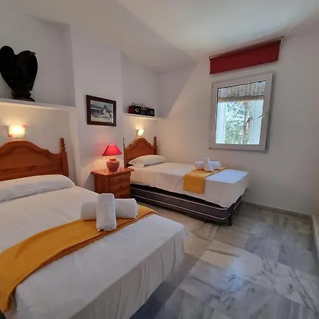 Апартаменти V49 Apartamento Con Espectaculares Vistas Al Mar *